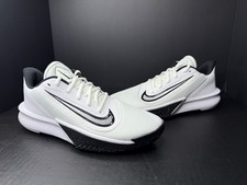 Nike Precision 3 White for Sale | Authenticity Guaranteed | eBay