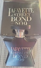 Bond No. 9 Lafayette Street Eau de Parfum Unisex Perfume 3.3 oz Authentic New