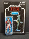 Star Wars VC63 B-Wing Pilot Unpunched Revenge Vintage Collection SDCC 2011 TVC