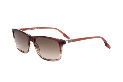 Occhiali da Sole Safilo LASTRA 06/S  HAVANA SHADED BROWN 55/17/145 Uomo
