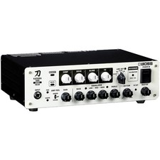 Boss Katana-500 Bass Amplifier Head