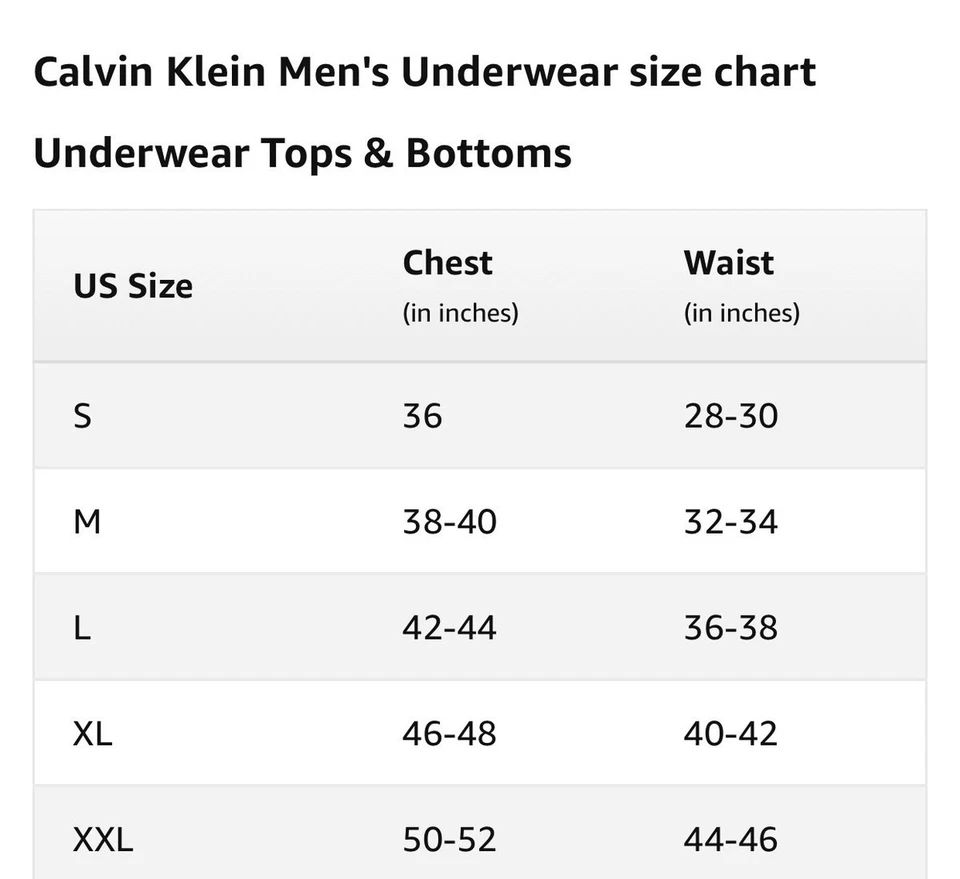 Paquete de 3 calzoncillos calvin Klein de microfibra elásticos de tiro bajo para hombre M❗️Sin etiqueta Foto 4 de 4