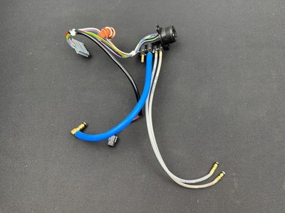 KaVo 1058 Primus Life Anschlussflansch Motor Adapter
