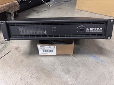 EV CPS8.5
