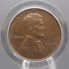 1926 "S" Lincoln WHEAT Cent 1c PCGS MS64 BN #278 Unc BU Uncirculated ECC&C, Inc.