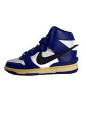 Nike Dunk Hi Ambush Dunk High Ambush 27Cm Blu Lzt49