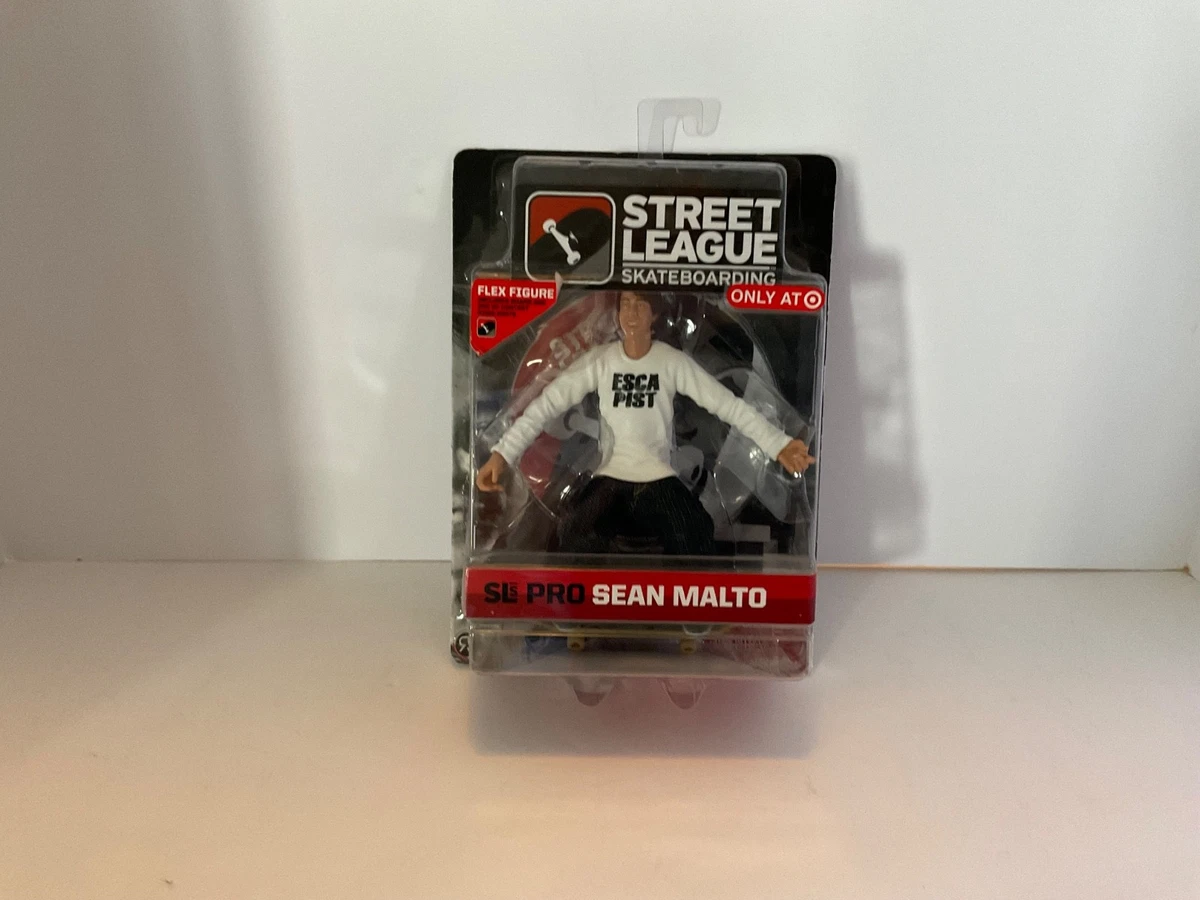 Street League Indiana Sports Action Figures for sale | eBay