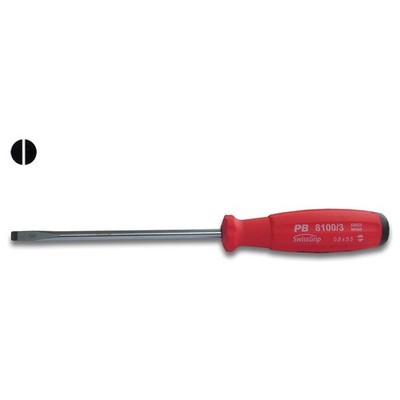 Vigor XZN Per Cacciavite, Larghezza Chiave 10 Mm, Lunghezza Complessiva - Foto 2