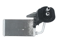 Thermotec D6R014TT WäRmetauscher, Innenraumheizung 235 Mm 145 Mm