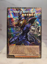 Dark Magician the Pharaohs Servant *ENGLISH* ...