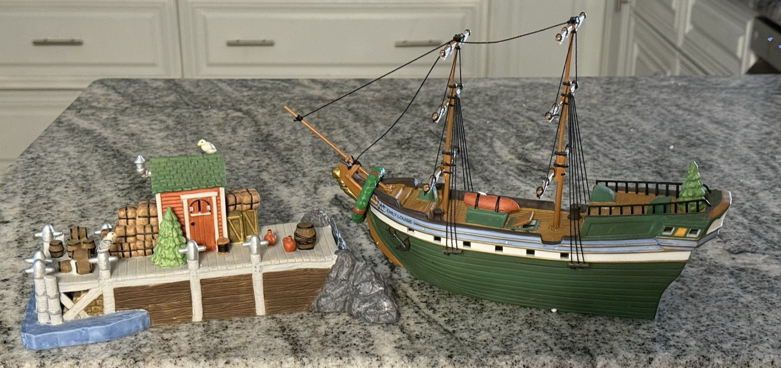 Click here to see eBay Auction