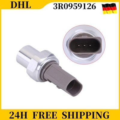 NRF Druckschalter Klimaanlage für AUDI A2 A4 B6 B7 A6 C5 A8 SEAT EXEO 3R0959126