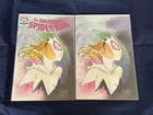 Amazing Spider-Man #56 Peach Momoko Trade Dress & Virgin Variant Set NM 2021