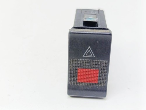 Audi 80 90 S2 B4 1992 Schalter Warnblinkanlage 4A0941509 UST121659