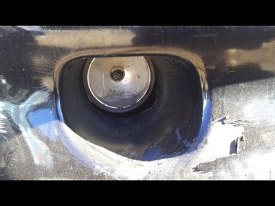 Used Speedometer Gauge fits: 1994 Pontiac Firebird 8-350 5.7L cluster Grade A