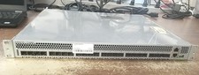 Arista Networks DCS-7124SX Arista Networks 24-Port 10Gbe SFP Switch. READ