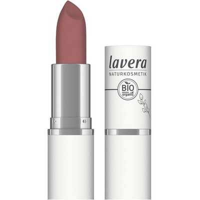 Lavera Velvet Matt Lipstick