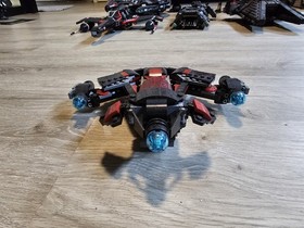 LEGO Star Wars: Eclipse Fighter (75145) Ship And Instructions Only