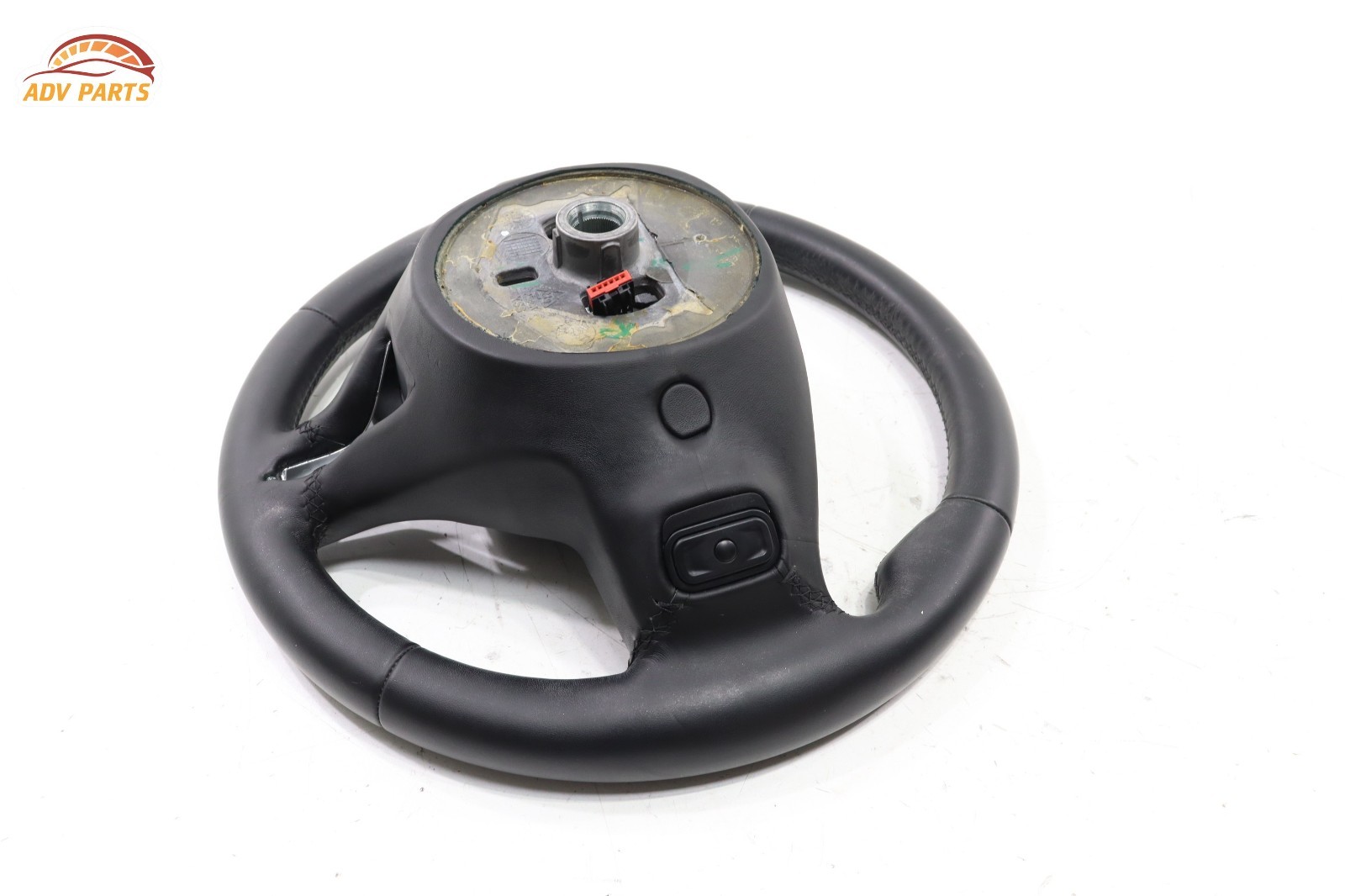 2014-2020 MASERATI GHIBLI STEERING WHEEL W/ DRIVER AIR BAG AIRBAG & SWITCHES OEM
