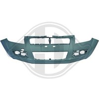 Diederichs Stossstange Vorne 6466050 FÜR Suzuki