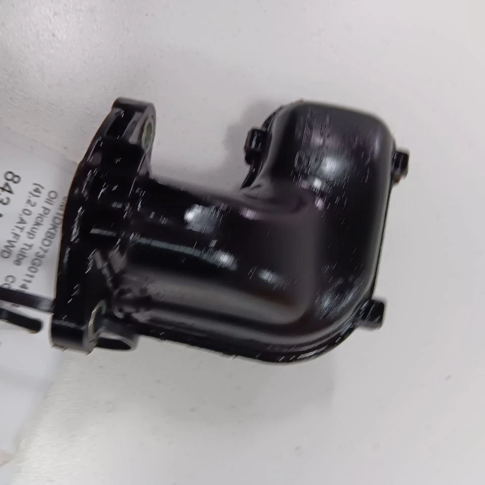 Mazda CX-3 Engine Oil Pickup Tube 2016 2017 2018 - Image 2 of 4