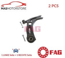LINKS RECHTS QUERLENKER SATZ VORNE FAG 821 1149 10 2PCS A FÜR CUPRA LEON