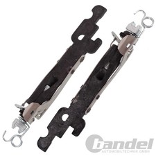 Tambour de frein Citroen C1