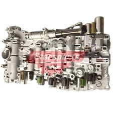 A761E/F Casting 8870 Trans Valve Body /w Sensor For Toyota Tundra MARK X REIZ