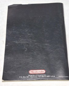 MX Final Fantasy NES w/Box and Maps