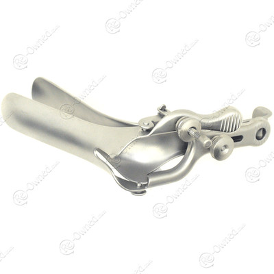 Carstens Pederson Vaginal Specula X:GL31