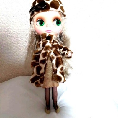 プーリップ(Pullip)
