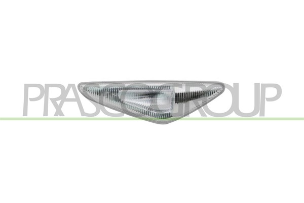 Prasco Blinkleuchte Links Seitlicher Anbau FüR BMW X5 E70 3.0D Xdrive30D-image