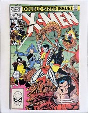 X-Men #166 * NM 9.4 * Free ship on 2 or more!