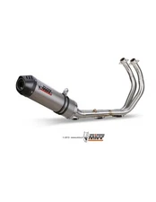 Y.058.L4C EXHAUST MIVV YAMAHA Tracer 700 / GT / Tracer 7 2016 2024