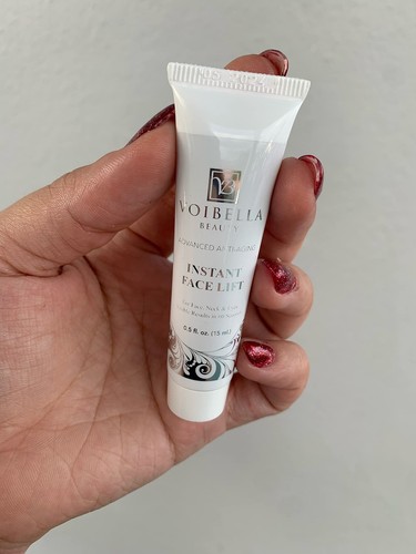 Instant Face Lift Cream - Best Eye, Neck, Face Tightening, Lifting & Firming ... - Picture 4 of 6