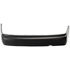 Rear Bumper Cover For 1996-1998 Honda Civic Canada Or Usa Built Primed Ho1100178