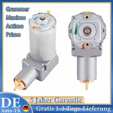 Compressore 12V per Grammer Maximo Actimo Primo sedile trattore sedile aria sedile conducente
