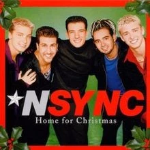 Home for Christmas von N Sync | CD | Zustand akzeptabel - Bild 1 von 2