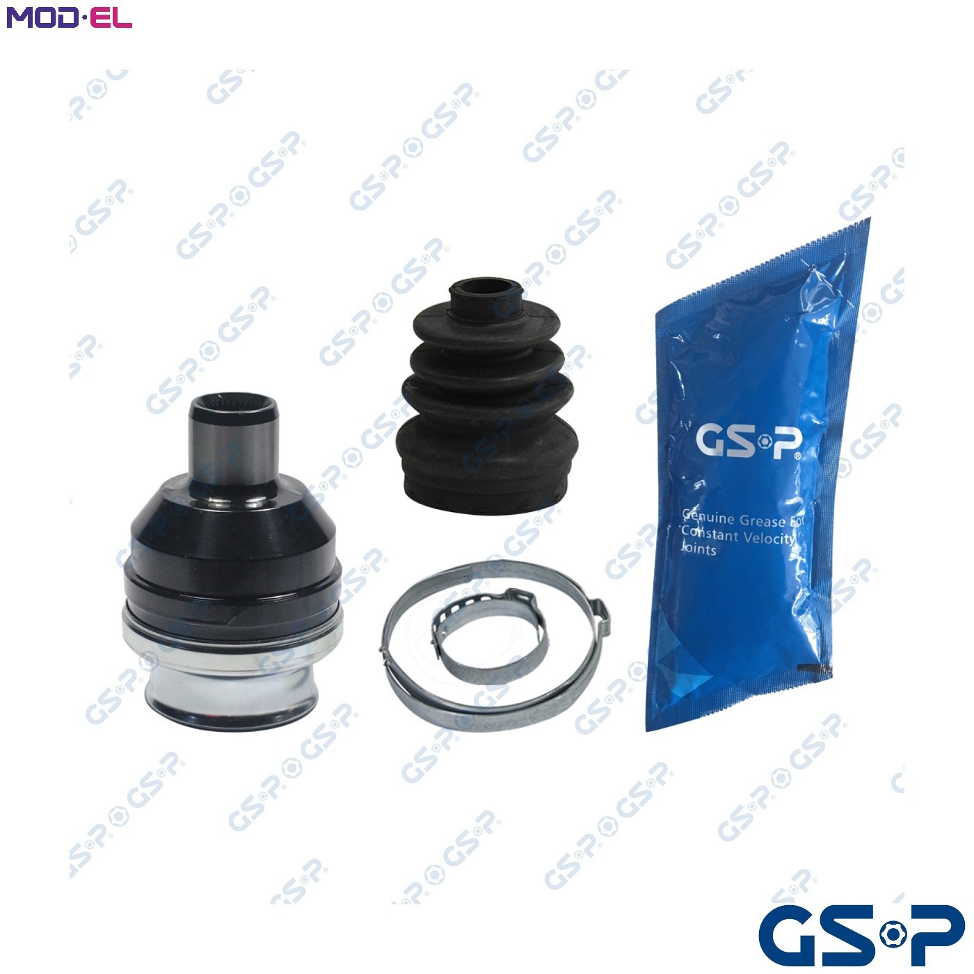 JOINT KIT DRIVE SHAFT 644011 FOR OPEL ZAFIRA/B/Box/Body/MPV/FAMILY ASTRA/GTC