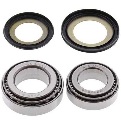 Lenkkopflager 22-1020, Honda CB 750 Nighthawk RC382 Bj. 1991