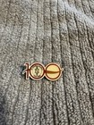 Pi Sigma Alpha 100 Years Celebratory Pin 2020 — photo 2