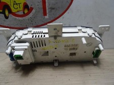 Compteur Suzuki IGNIS
