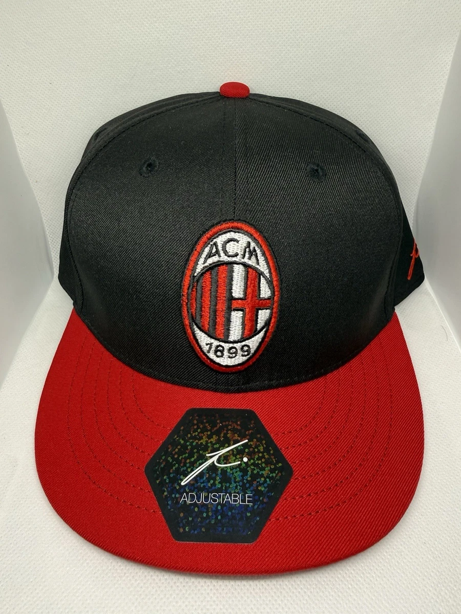 ac milan cap products for sale | eBay