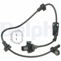 ABS Sensor Raddrehzahl Delphi SS20584 FüR Honda Civic 8 FD FA IMA FA3 FD3 FD1