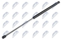 NTY AE-WW-068 Gasfeder, Koffer-/Laderaum FüR VW