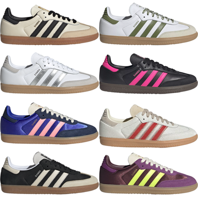 Adidas Originals Samba OG Women Sneaker Shoe US Size 6-11 New