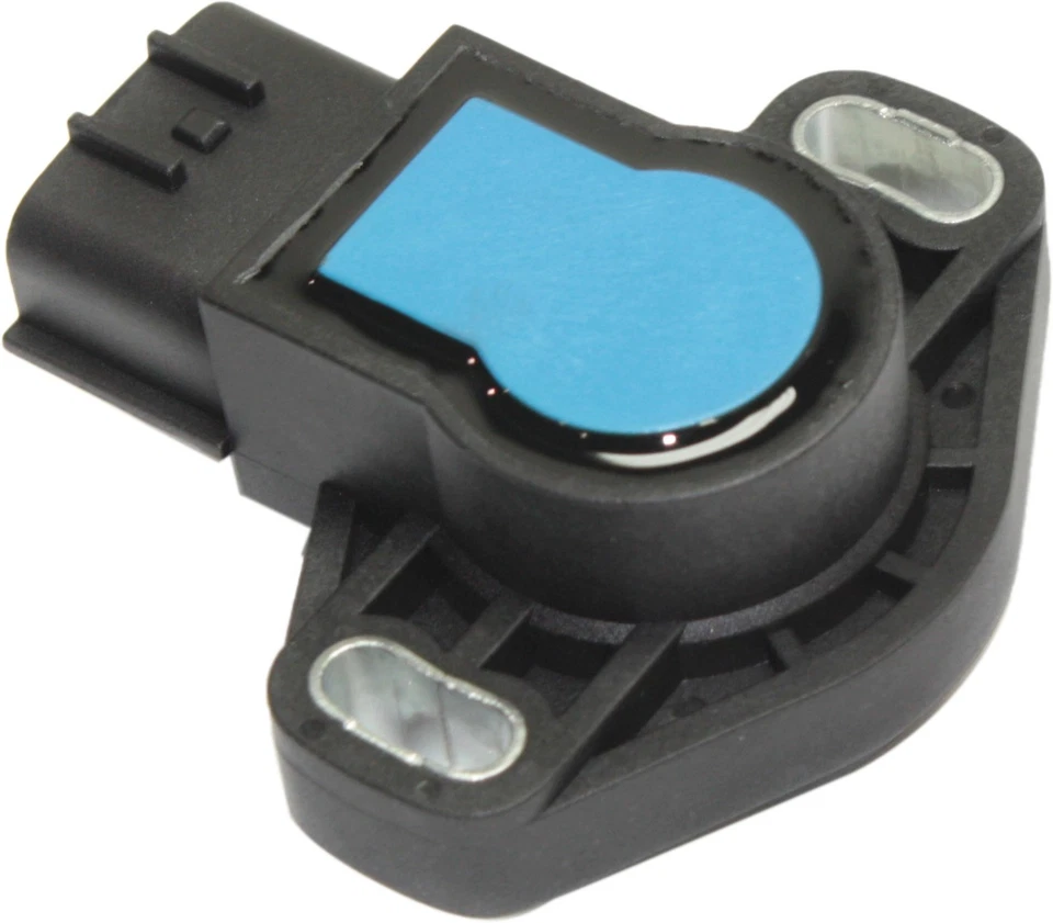 Датчик положения дроссельной заслонки трекера 2001-2004 годов выпуска - Изображение 2 из 4