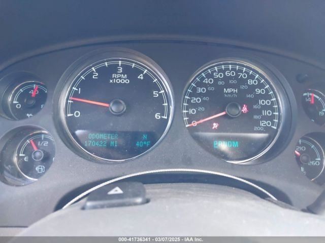 Starter Motor Fits 09-17 EXPRESS 2500 VAN 1455833 thumbnail 7