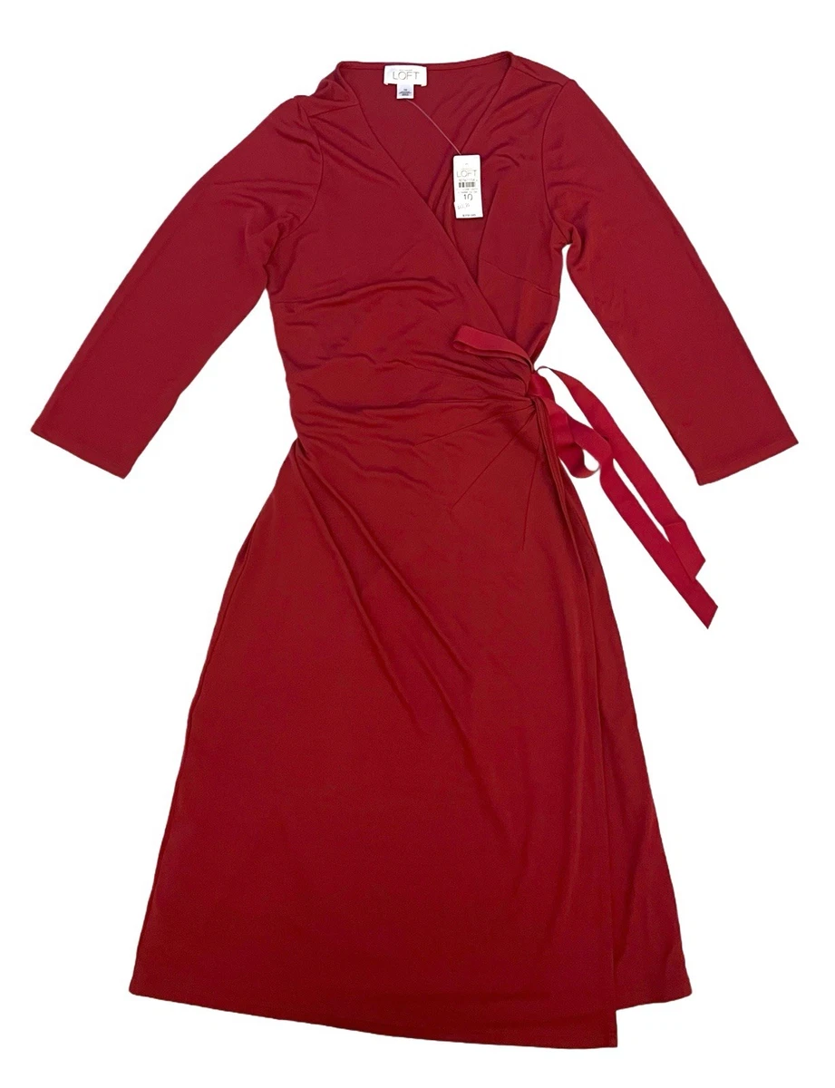 LOFT Red Dresses for Women for sale | eBay LOFT Red Dresses for Women for sale | eBay