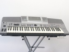 Technics SX-KN6000 - 61 tasti workstation tastiera + 1 anno di garanzia